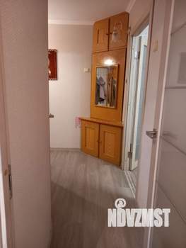2-к квартира, на длительный срок, 45м2, 4/5 этаж