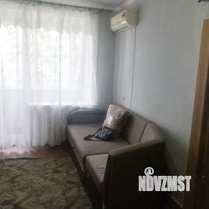 1-к квартира, на длительный срок, 36м2, 2/5 этаж