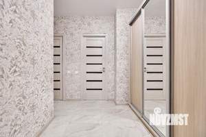 1-к квартира, посуточно, 48м2, 1/1 этаж