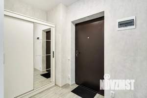 2-к квартира, посуточно, 41м2, 3/24 этаж