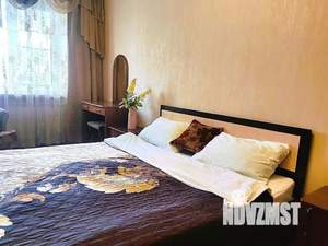 2-к квартира, посуточно, 44м2, 1/1 этаж