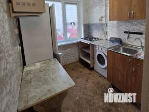 1-к квартира, на длительный срок, 24м2, 5/9 этаж