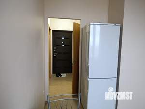 1-к квартира, на длительный срок, 36м2, 15/19 этаж