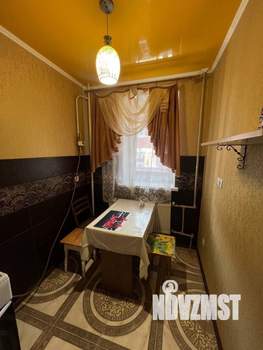 1-к квартира, на длительный срок, 33м2, 2/4 этаж