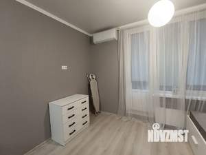 Студия квартира, на длительный срок, 25м2, 2/18 этаж