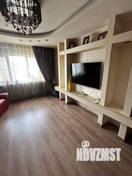 3-к квартира, на длительный срок, 63м2, 4/9 этаж