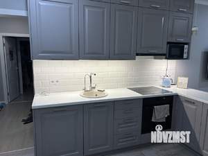 3-к квартира, на длительный срок, 76м2, 8/25 этаж