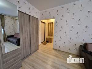 1-к квартира, на длительный срок, 39м2, 13/17 этаж