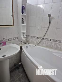 2-к квартира, на длительный срок, 52м2, 6/10 этаж