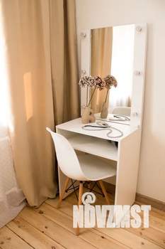 2-к квартира, посуточно, 46м2, 5/5 этаж