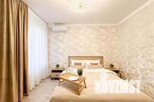 2-к квартира, посуточно, 56м2, 3/23 этаж