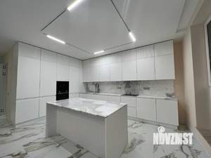 3-к квартира, на длительный срок, 100м2, 23/24 этаж