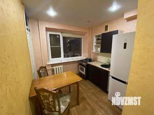 1-к квартира, на длительный срок, 40м2, 6/9 этаж