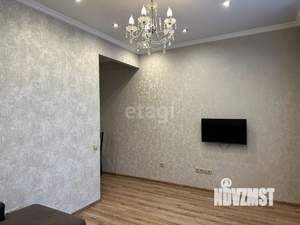 Студия квартира, на длительный срок, 26м2, 6/14 этаж