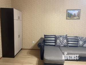 1-к квартира, на длительный срок, 70м2, 4/23 этаж