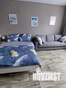 1-к квартира, посуточно, 37м2, 13/25 этаж