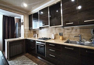 1-к квартира, на длительный срок, 40м2, 2/10 этаж