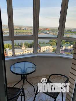 2-к квартира, посуточно, 60м2, 11/15 этаж