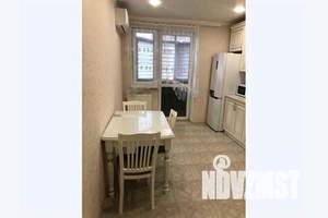 1-к квартира, посуточно, 45м2, 5/24 этаж