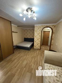 1-к квартира, на длительный срок, 37м2, 7/10 этаж