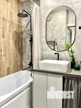 2-к квартира, посуточно, 40м2, 1/1 этаж