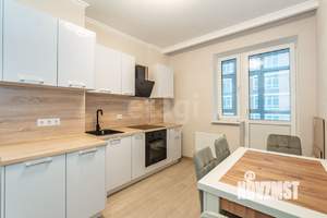 2-к квартира, на длительный срок, 58м2, 11/20 этаж