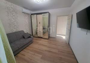 1-к квартира, на длительный срок, 37м2, 11/19 этаж