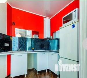 1-к квартира, на длительный срок, 48м2, 10/17 этаж