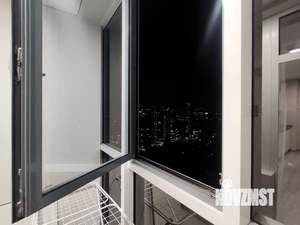 1-к квартира, на длительный срок, 43м2, 13/25 этаж