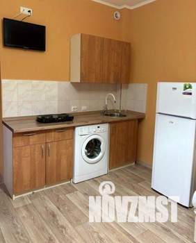 1-к квартира, на длительный срок, 25м2, 3/5 этаж