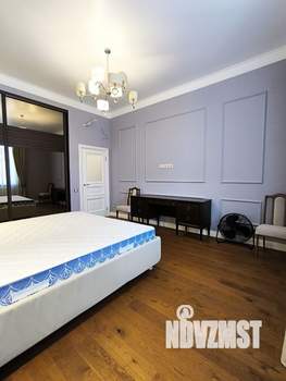 2-к квартира, на длительный срок, 78м2, 4/4 этаж