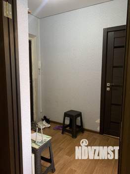 1-к квартира, на длительный срок, 36м2, 8/17 этаж