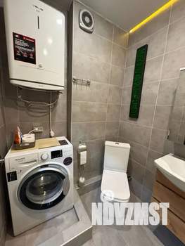 Студия квартира, посуточно, 35м2, 13/31 этаж