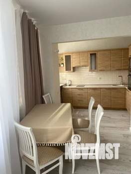 3-к квартира, посуточно, 55м2, 9/31 этаж