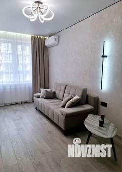 1-к квартира, на длительный срок, 40м2, 18/25 этаж