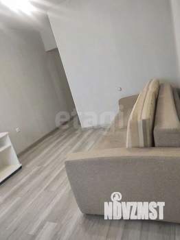 1-к квартира, на длительный срок, 30м2, 7/17 этаж