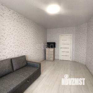 1-к квартира, на длительный срок, 39м2, 5/18 этаж