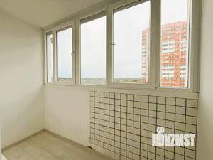 1-к квартира, на длительный срок, 39м2, 6/18 этаж