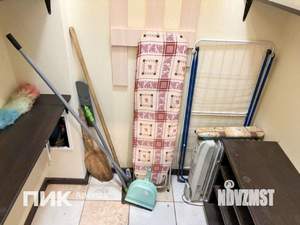 1-к квартира, на длительный срок, 29м2, 1/5 этаж