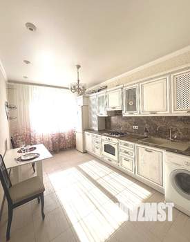 2-к квартира, на длительный срок, 55м2, 2/5 этаж