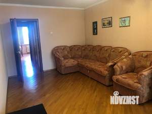 1-к квартира, на длительный срок, 46м2, 4/10 этаж