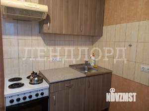1-к квартира, на длительный срок, 36м2, 4/20 этаж