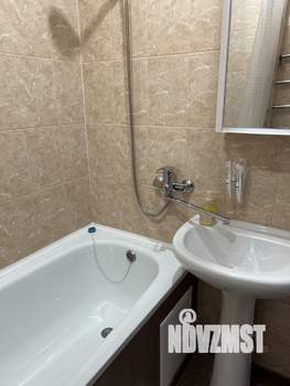 2-к квартира, посуточно, 53м2, 3/5 этаж