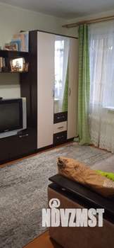 1-к квартира, на длительный срок, 22м2, 4/9 этаж