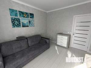 2-к квартира, на длительный срок, 46м2, 3/19 этаж