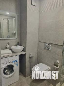 Студия квартира, посуточно, 25м2, 9/32 этаж