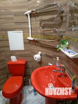 1-к квартира, посуточно, 50м2, 1/1 этаж
