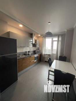 2-к квартира, на длительный срок, 66м2, 16/18 этаж