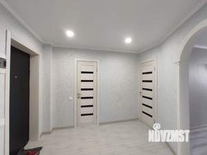 1-к квартира, на длительный срок, 43м2, 10/19 этаж