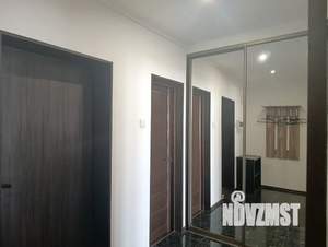 1-к квартира, посуточно, 50м2, 9/22 этаж